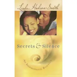 USED-Secrets & Silence by Linda Hudson-Smith (Unknown)