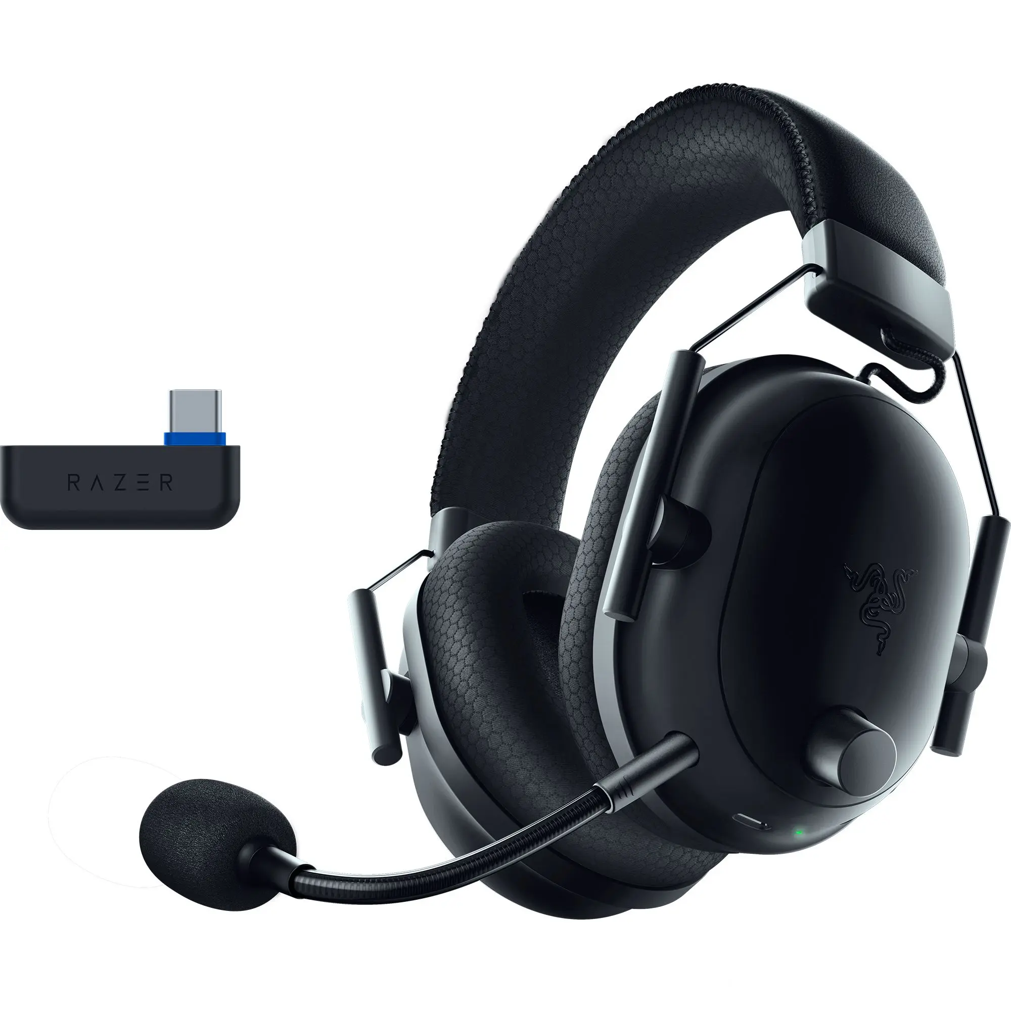 Razer BlackShark V2 Pro (Playstation Licensed) Wireless Console Esports Gaming Headset