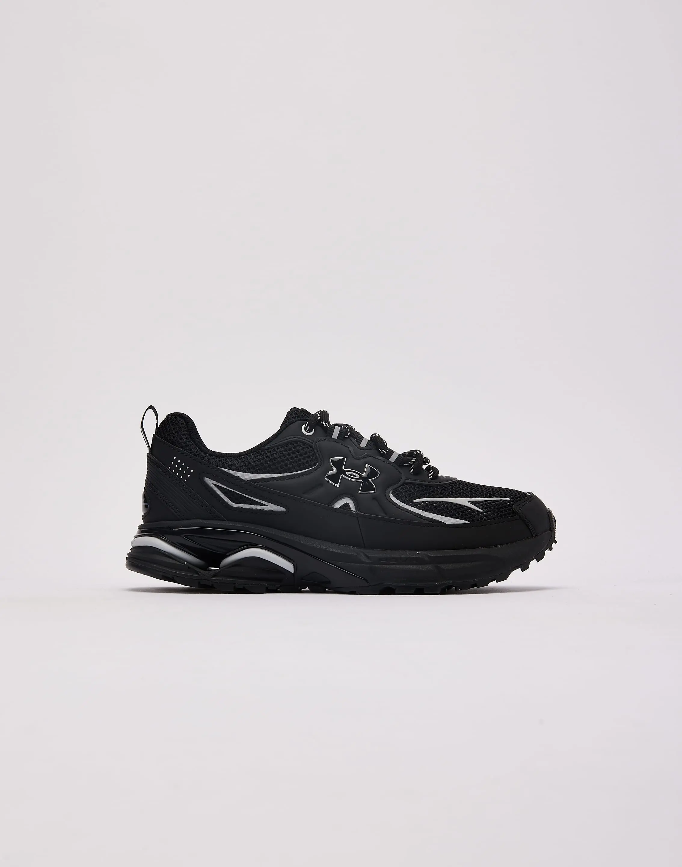 Kids Under Armour Apparition Tech Grade-School