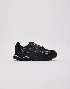 Under Armour Apparition Tech Grade-School