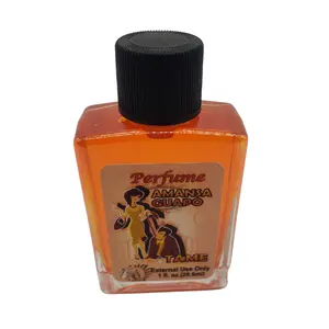 Amansa Guapo / Tame Perfume