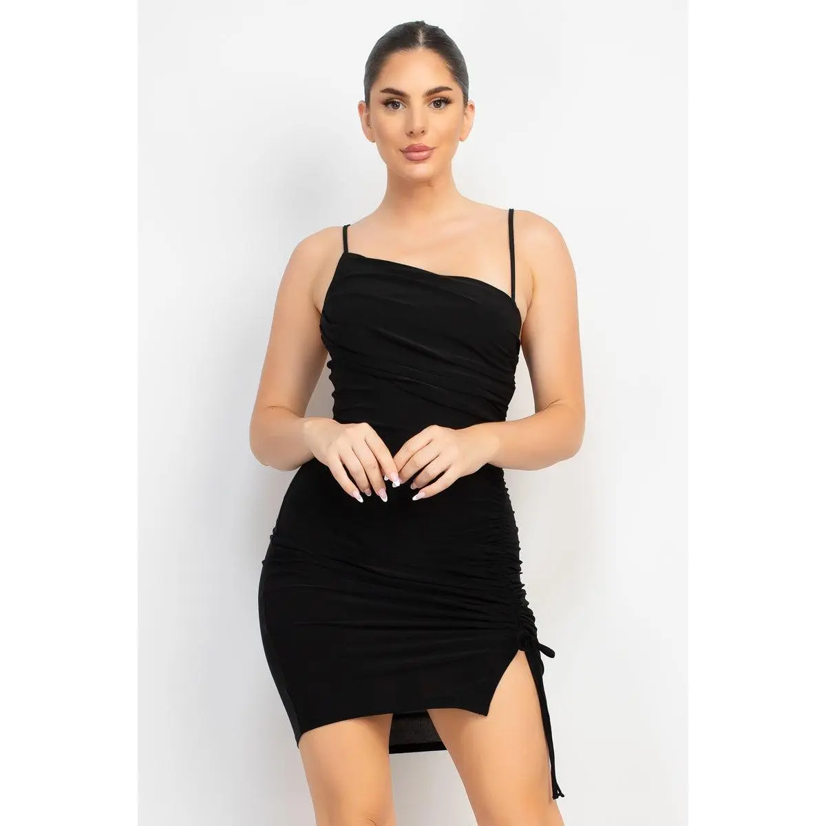 one dance asymmetrical mini dress plum - TikTok Shop one dance asymmetrical mini dress plum - TikTok Shop
