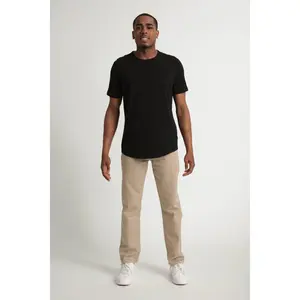 Slim Thick Fit / Denkhaki™ (Light Khaki)