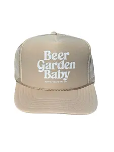 Beer Garden Baby