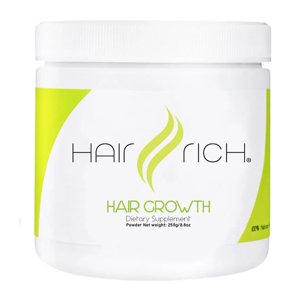 Fuheng - HairRich - for Hair growth - Wellness supplement