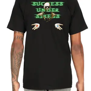 $.U.$ x Shakawear x Matrix T-Shirt