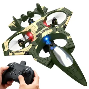 Electric Remote Control Airplanes Rc Planes for Flight Toy Enthusiast, Stunt Flips, Outdoor and Indoor Flying, Hobbyist Drone, Holiday Gift for Beginners