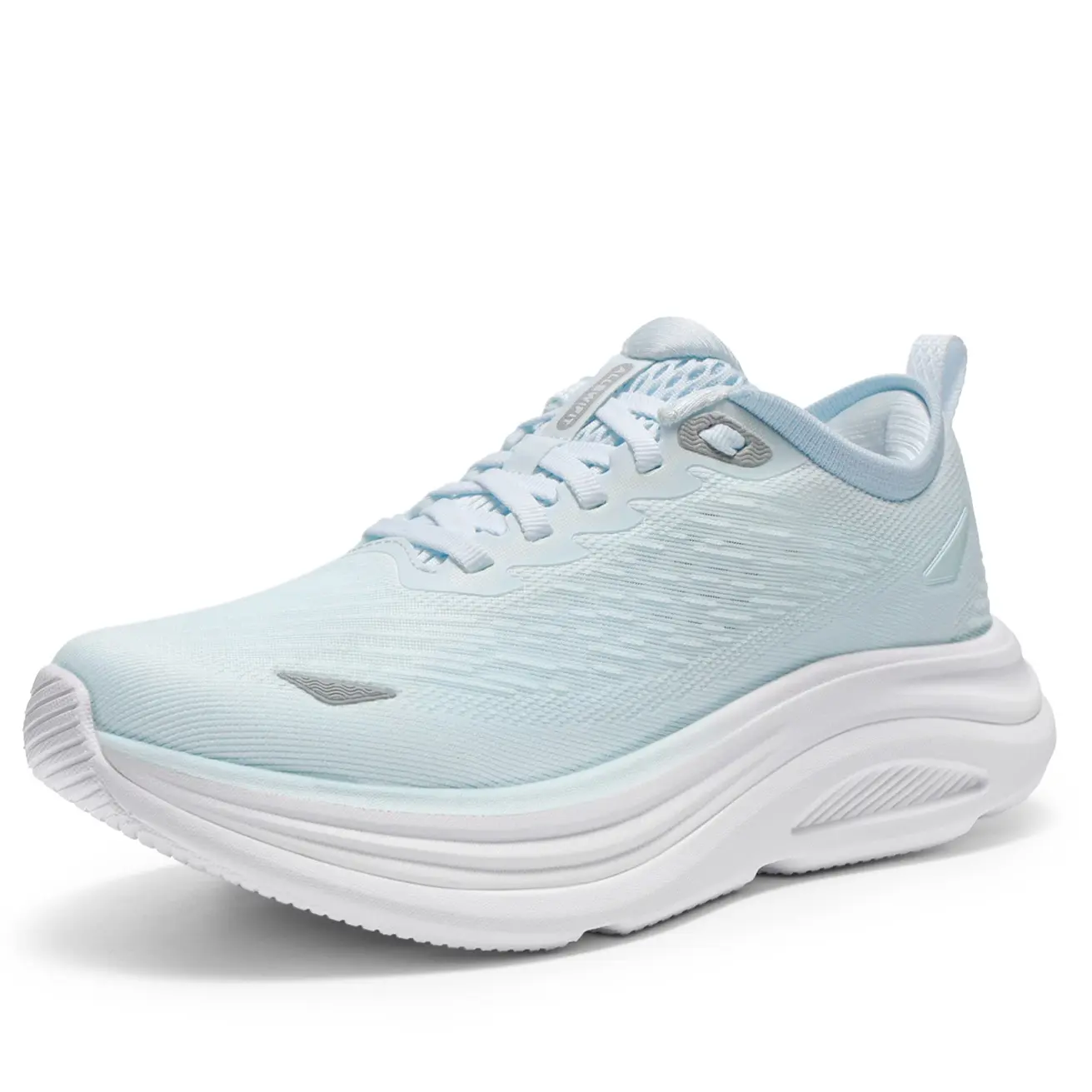 Women's Walking Shoes Cushion Running Tennis Comfortable Arch Support Breathable Lightweight Gym Workout Athletic Fashion Sneakers