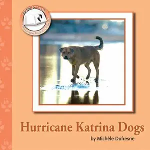USED-Hurricane Katrina Dogs by Michele Dufresne (Paperback)
