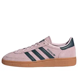(WMNS) adidas Handball Spezial 'Clear Pink' IF6561