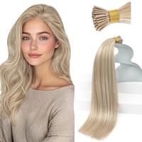 #P18-613-Ash Blonde Highlights 