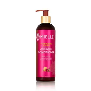 Pomegranate and Honey Moisturizing and Detangling Conditioner