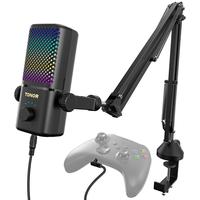 TCX3 Mic with Boom Arm