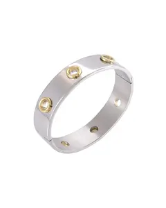 THE HOLE BANGLE