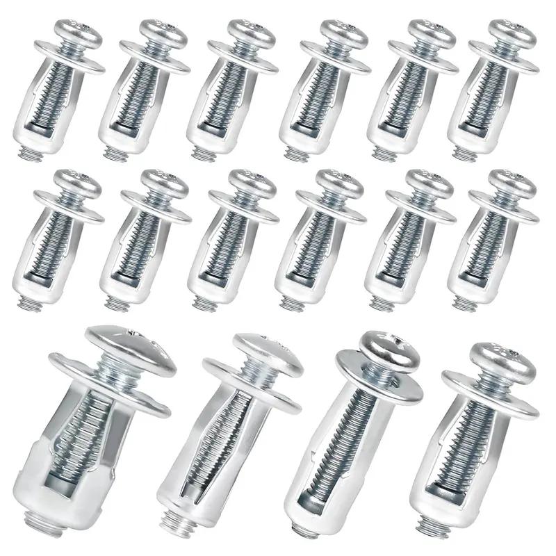 Zinc-plated petal expansion anchor product details