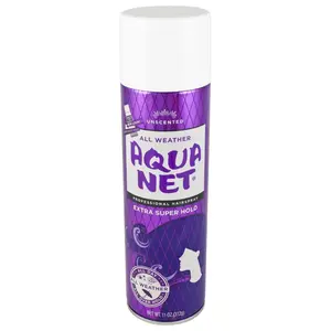 Aqua Net Hairspray Extra Hold 11oz