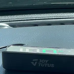 Joytutus Car GPS Head-Up Display, Universal Automotive Electronics, USB Plug & Play, Dual Satellite System, Multi-Function Speedometer, Easy Installation for Safe Driving, Car & Auto Accessories (Father's Day Gift), Accessories For Car,car accessories