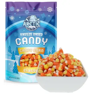 Freeze Dried Candy Corn (Classic, 6.5oz)