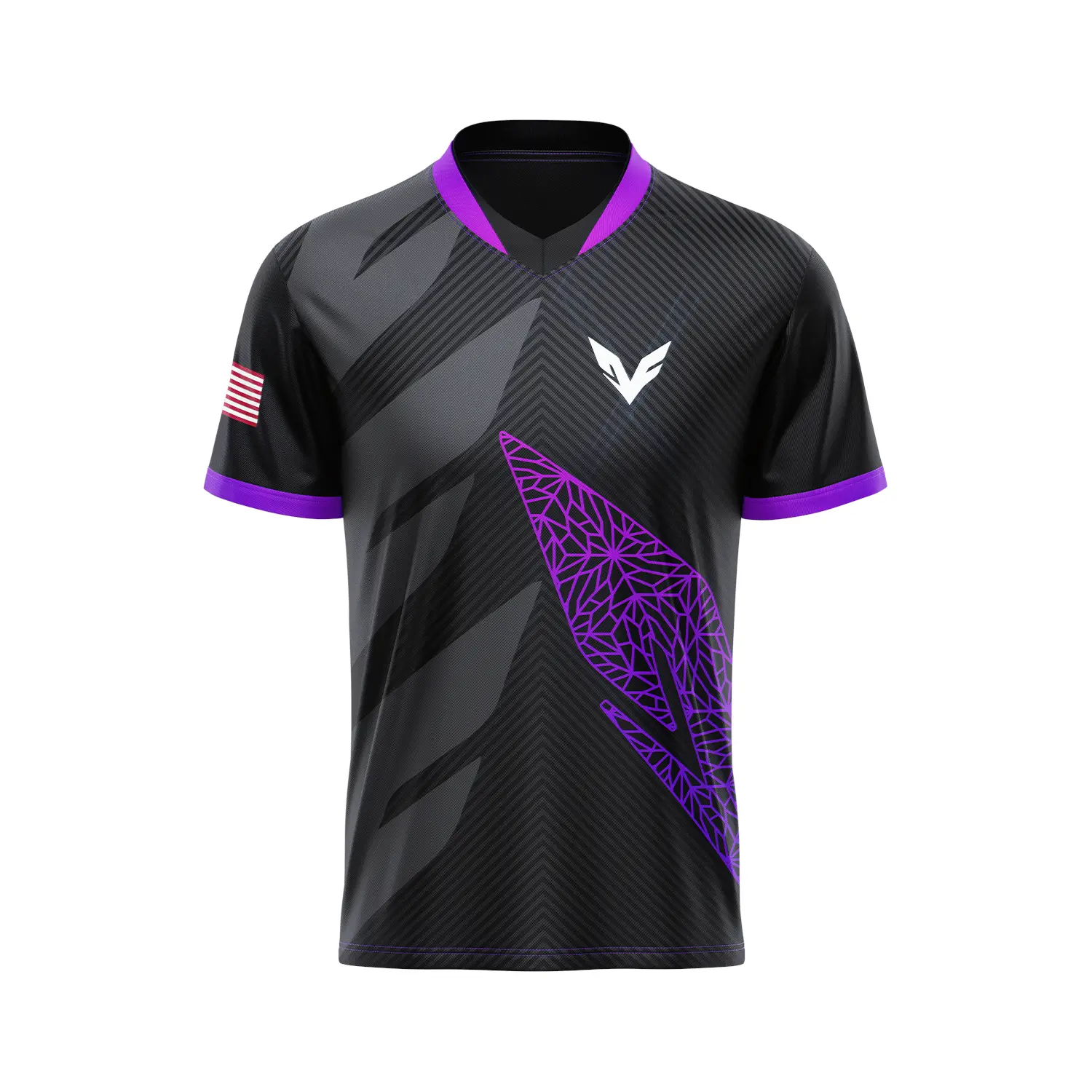 Second Sight Jersey