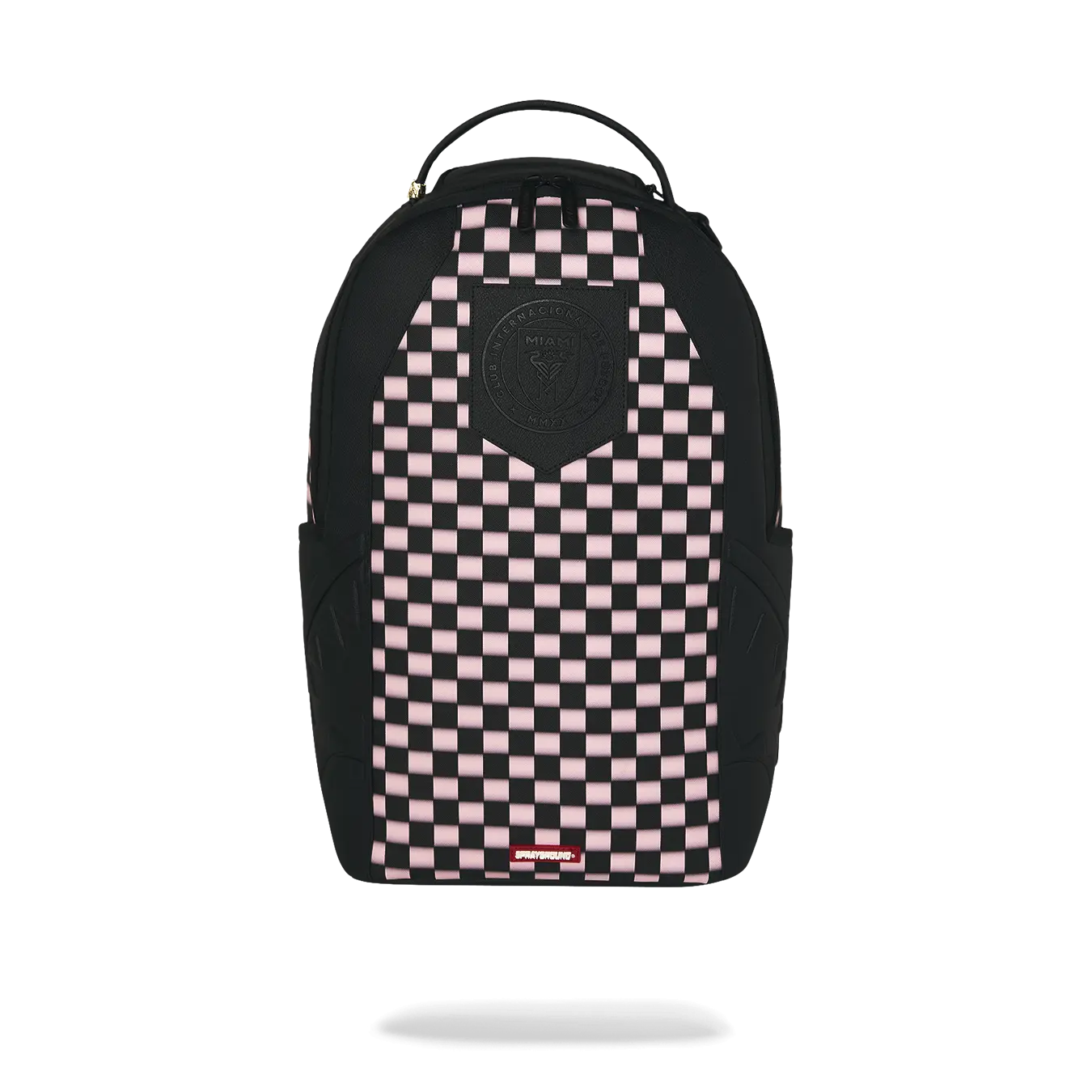 MLS COLLAB - INTERMIAMI KNOCKOUT DLXSV BACKPACK