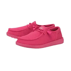 Wendy Funk Mono Electric Pink