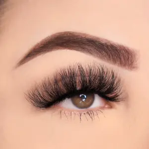 Phoebe 20mm Eyelash