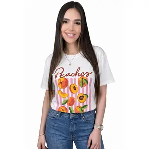 PEACHES TOP