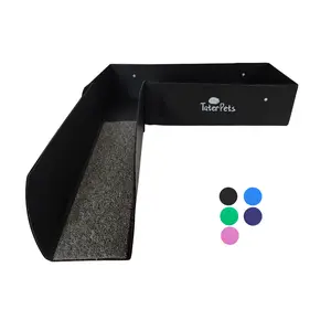 Loft & Ramp for C&C Grid Cages