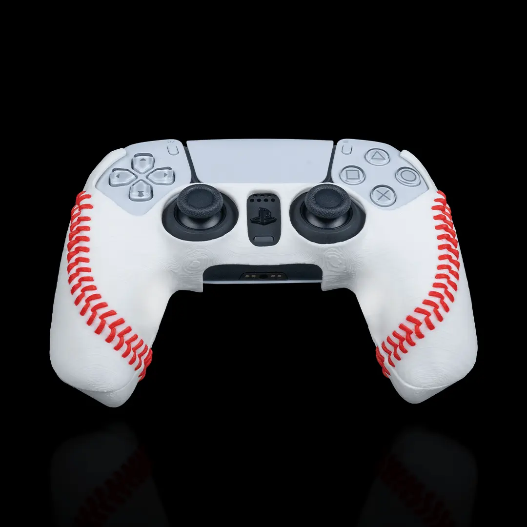Baseball Controller Skin for Gamers - Upgrade Your Game Experience controllers