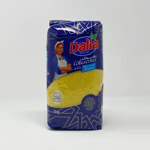 Dalia Moroccan medium couscous