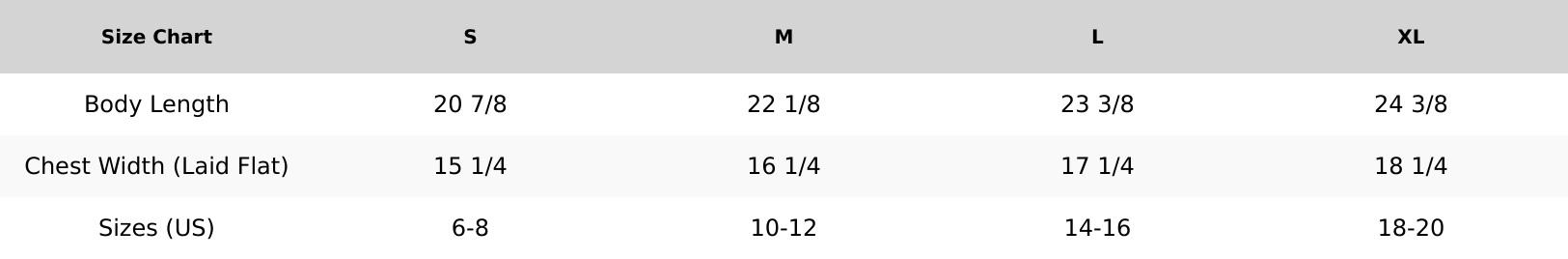 Youth Fearlessly Faithful Shirt