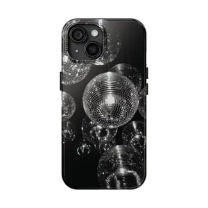 Disco Phone Case