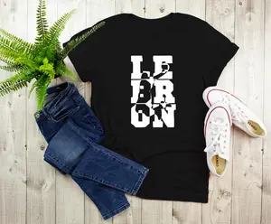 Basketball Graphic T-shirt, Streetwear Vibe, Pro Dunk Print, Casual Fit for Women