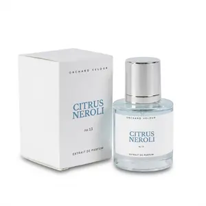 CITRUS NEROLI - Designer Inspired Fragrance