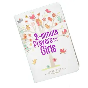 2-Minute Prayer Devotional For Youth
