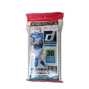 Donruss Hanger Pack