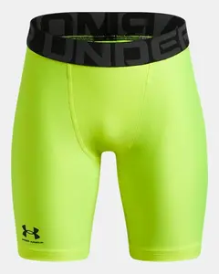 Under Armour HeatGear® Armour Boys' Shorts