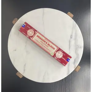 Dragon's Blood Incense (Approx. 12-15 sticks)