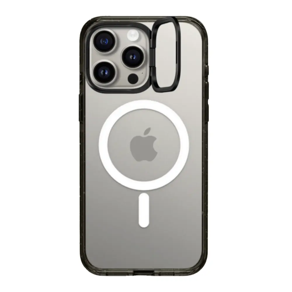 MagSafe Impact Ring Stand-Black