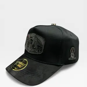 “KENWORTH” GORRAS CHIDAS SNAPBACK HAT PLATE STYLE CAP FOR MEN AND WOMEN VISERA GAMUZA