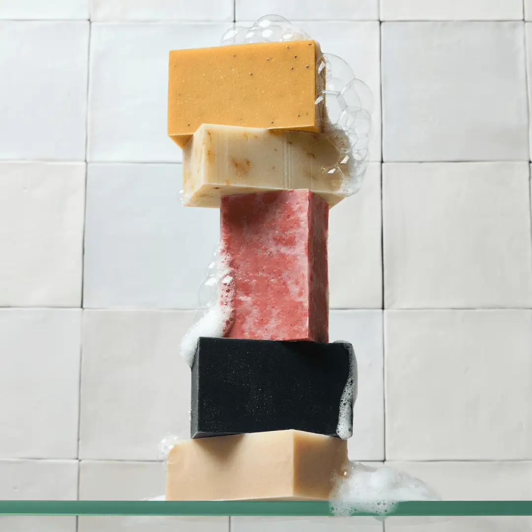 Body Wash Bar Foaming Soap Body Care Nourishing Body Wash Bar Foaming Soap Body Care Nourishing