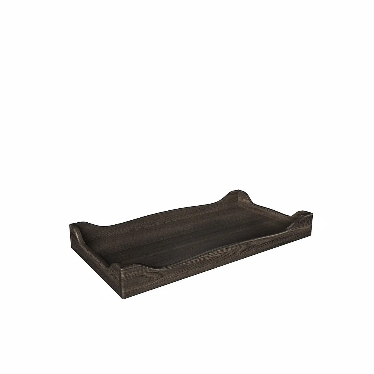 Romina Standard Changing Tray