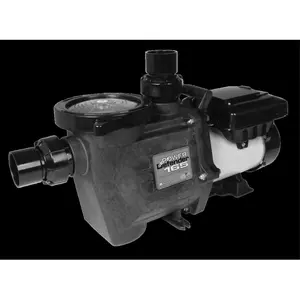 212 MAIN Power Defender VSP Ultra Quiet Swimming Pool Pump, 1.65HP, 230V, Aquatic Fitness Swimming Pool Pumps
