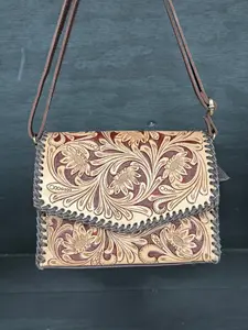 Classy Fair/ Brown Stain