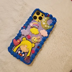 Usagi School Case for Iphone 12/12 Pro
