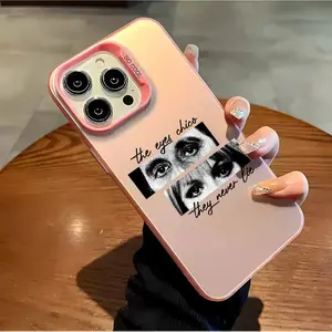 Classic Y2k Retro movie S-Scarface Phone Case For iPhone 17/16/15/14/13/12/11/Pro/ProMax/Plus/Air/Xsmax/E, Featuring a Shockproof Matte Back, Slim Protection, luxury fashion, Artistic Phone Case, Multiple Color Options, sweet Birthday Gift for Couple