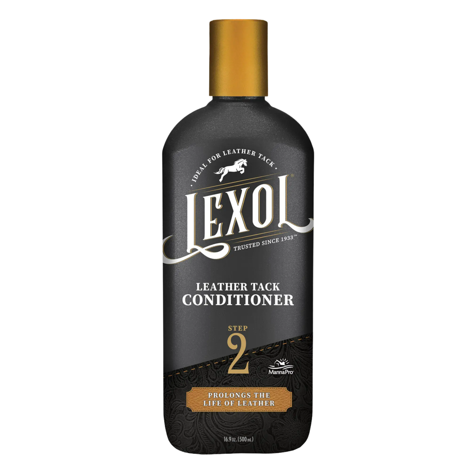 LEXOL LEATHER CONDITIONER