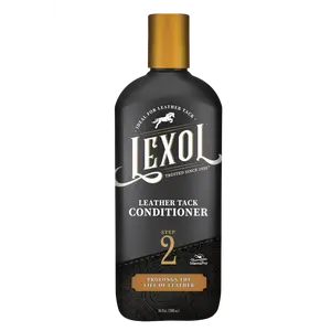 LEXOL LEATHER CONDITIONER