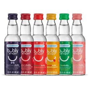bubly drops ™ Original Variety 6-Pack bubly drops ™ Original Variety 6-Pack