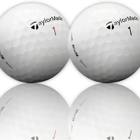 TaylorMade TP5/X Mix - 1 Dozen